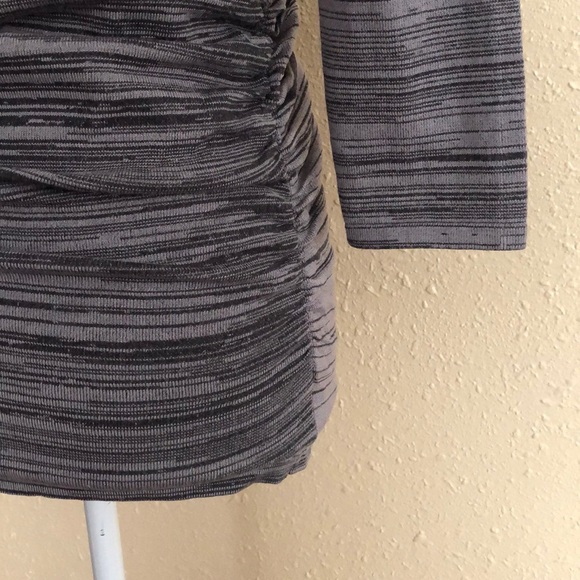 Allison Brittney Casual Sweater - Picture 5 of 9